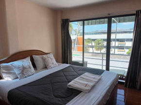 Patong Rose Guest House 50m to Beach